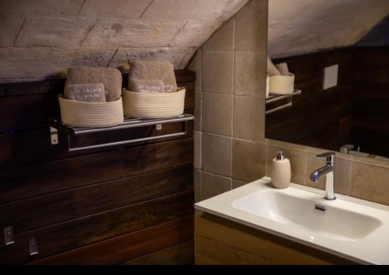 Lc Luxury Apartment Bari Bagian luar foto