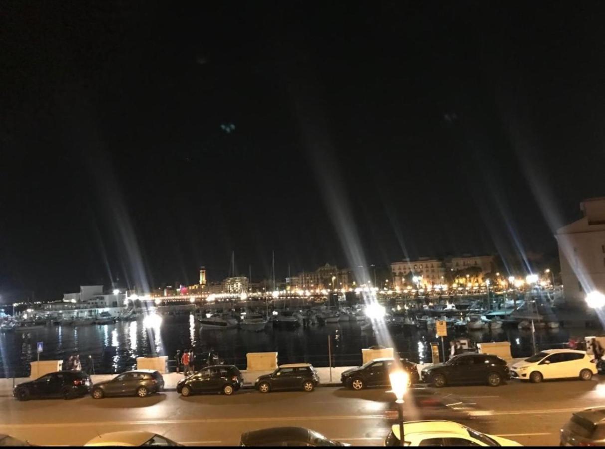 Lc Luxury Apartment Bari Bagian luar foto